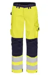 FR HI-VIS Bundhose - PFAS frei