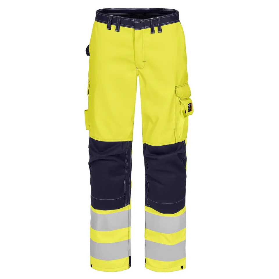 FR HI-VIS Bundhose - PFAS frei