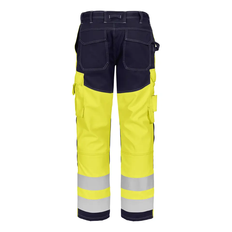 FR HI-VIS Bundhose - PFAS frei