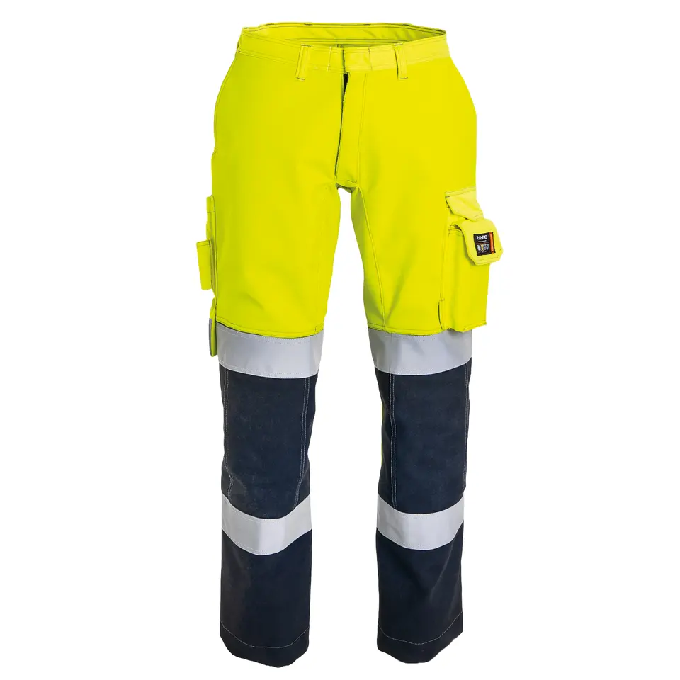 FR HI-VIS Bundhose