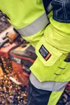 FR HI-VIS Bundhose