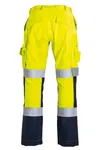FR HI-VIS Bundhose