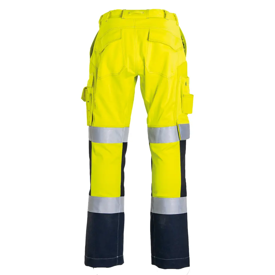 FR HI-VIS Bundhose