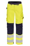 FR HI-VIS Bundhose für Damen - PFAS frei