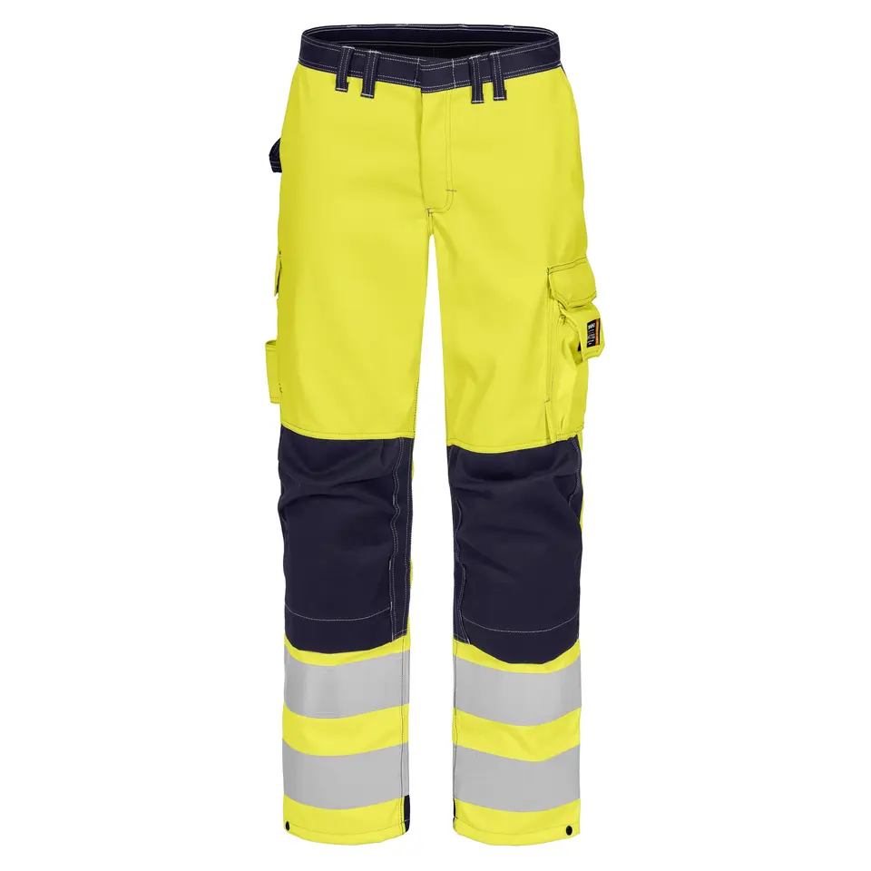 FR HI-VIS Bundhose für Damen - PFAS frei