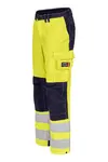 FR HI-VIS Bundhose für Damen - PFAS frei