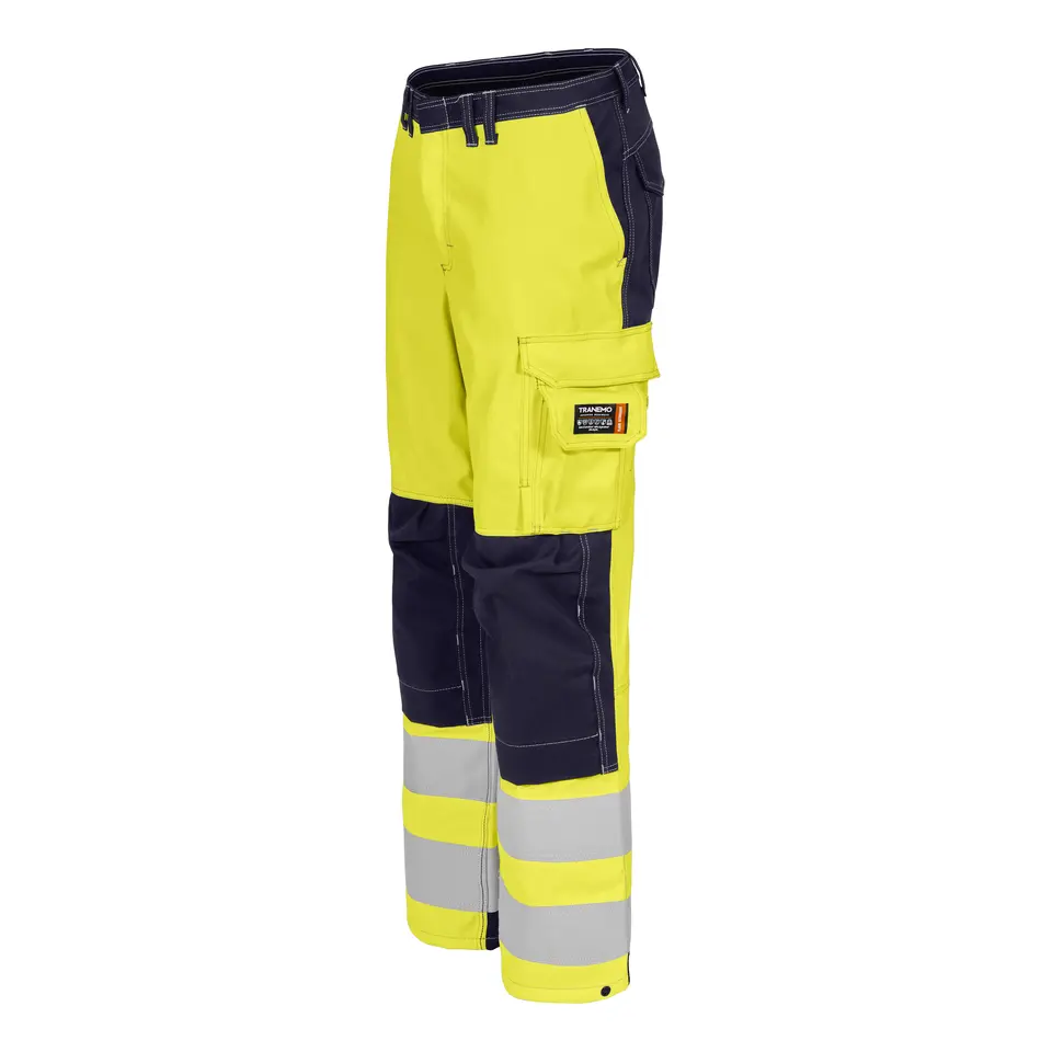 FR HI-VIS Bundhose für Damen - PFAS frei