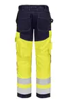 FR HI-VIS Bundhose für Damen - PFAS frei