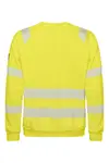 FR HI-VIS Sweatshirt 1/1 Arm