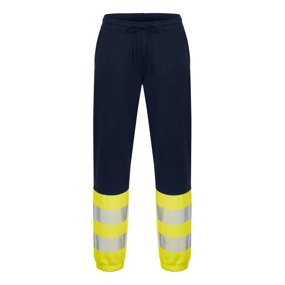 Flamskyddade sweatpants dam