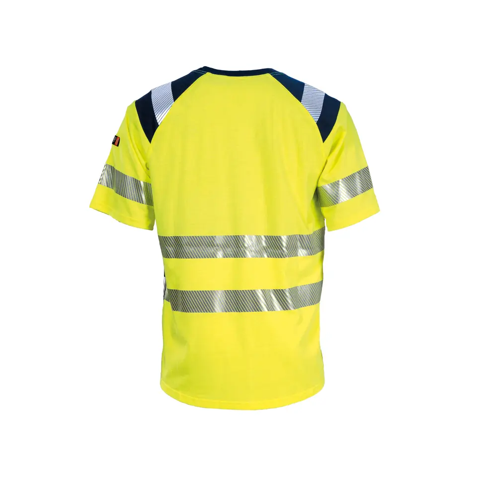 FR T-Shirt 1/2 Arm - metallfrei