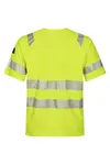 FR T-Shirt 1/2 Arm - metallfrei