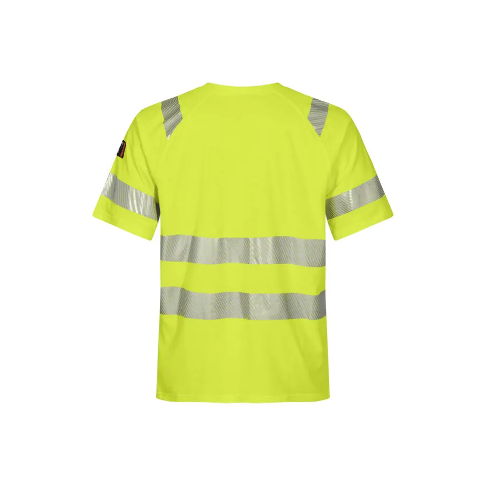 FR T-Shirt 1/2 Arm - metallfrei
