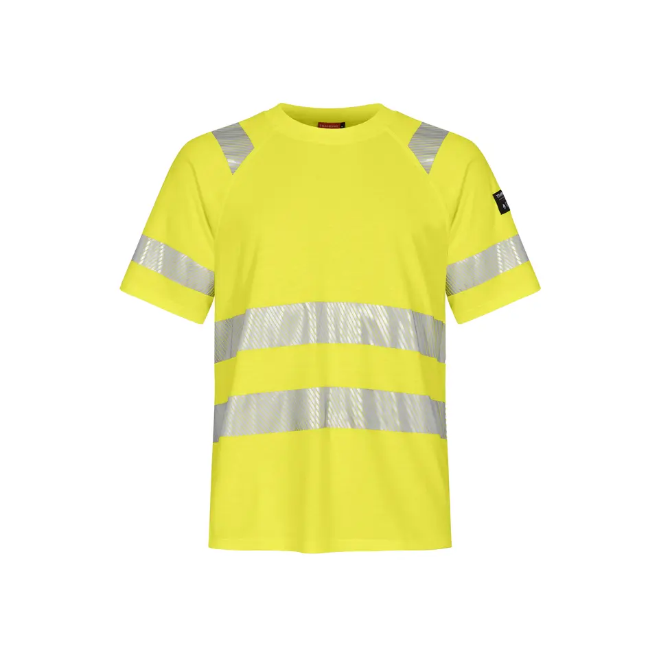 FR T-Shirt 1/2 Arm - metallfrei