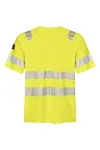 FR T-Shirt 1/2 Arm - metallfrei