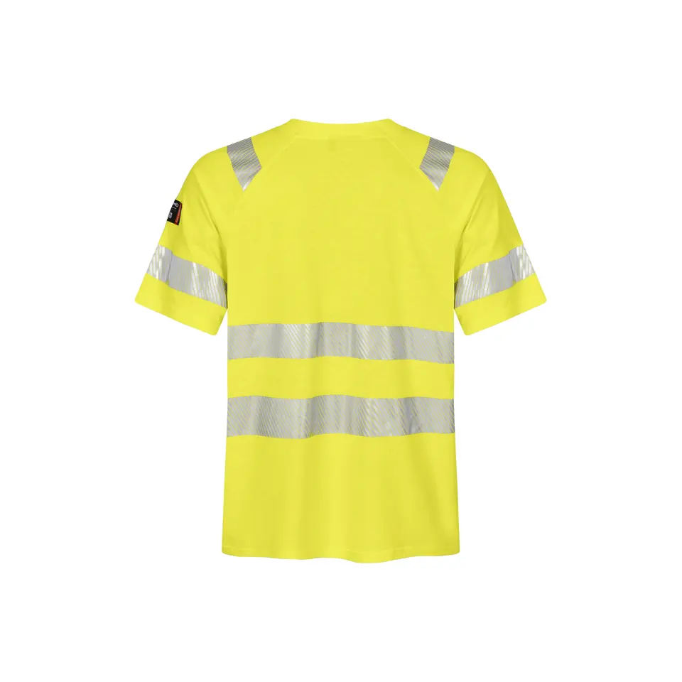 FR T-Shirt 1/2 Arm - metallfrei