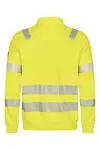 FR HI-VIS Sweatshirt 1/1 Arm