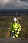 Vinterparkas