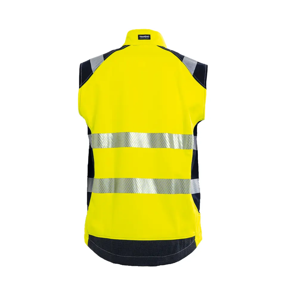 Softshellvest