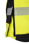 Dame softshellvest