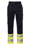 FR HI-VIS Bundhose, doppellagig - PFAS frei