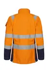 FR HI-VIS Bundjacke für Damen - metallfrei
