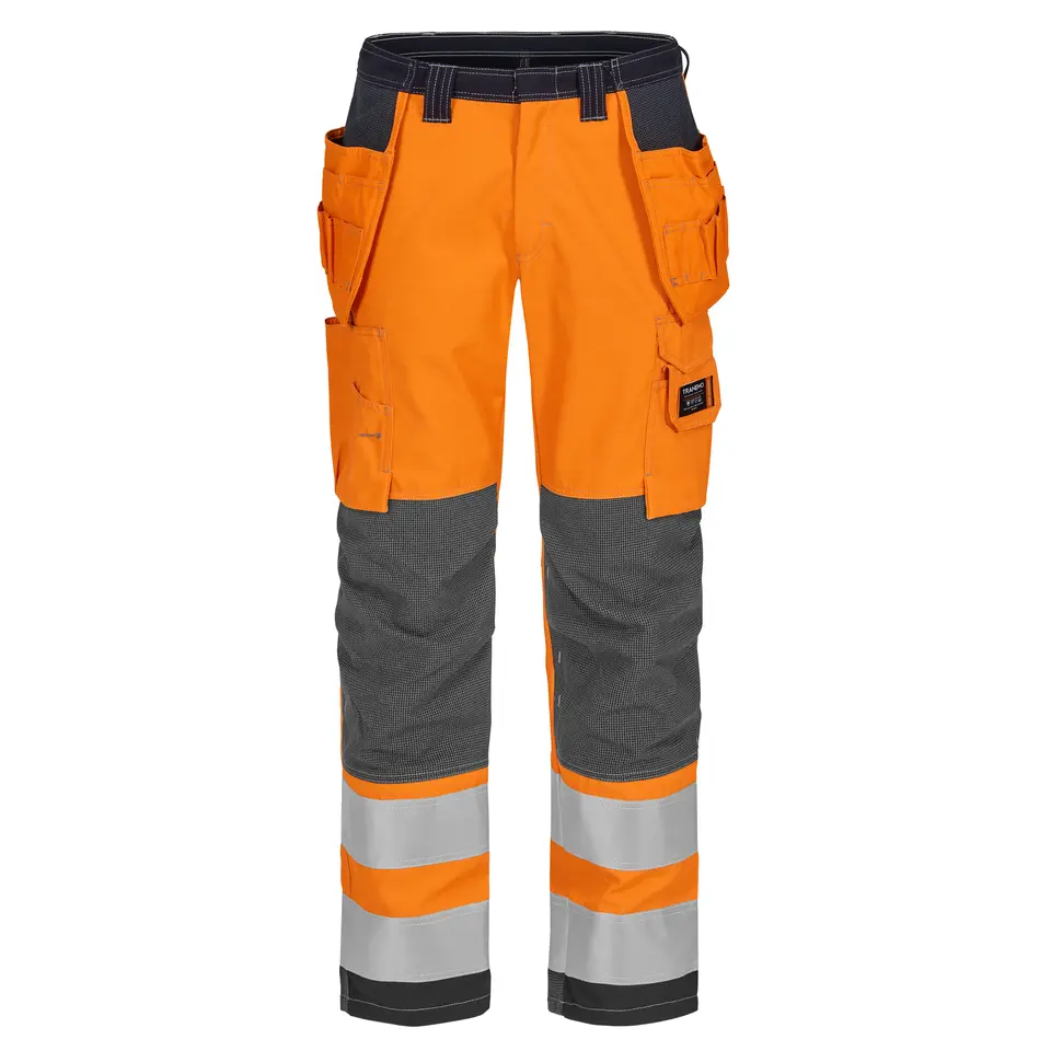 Damebukse Håndverk Windbreaker