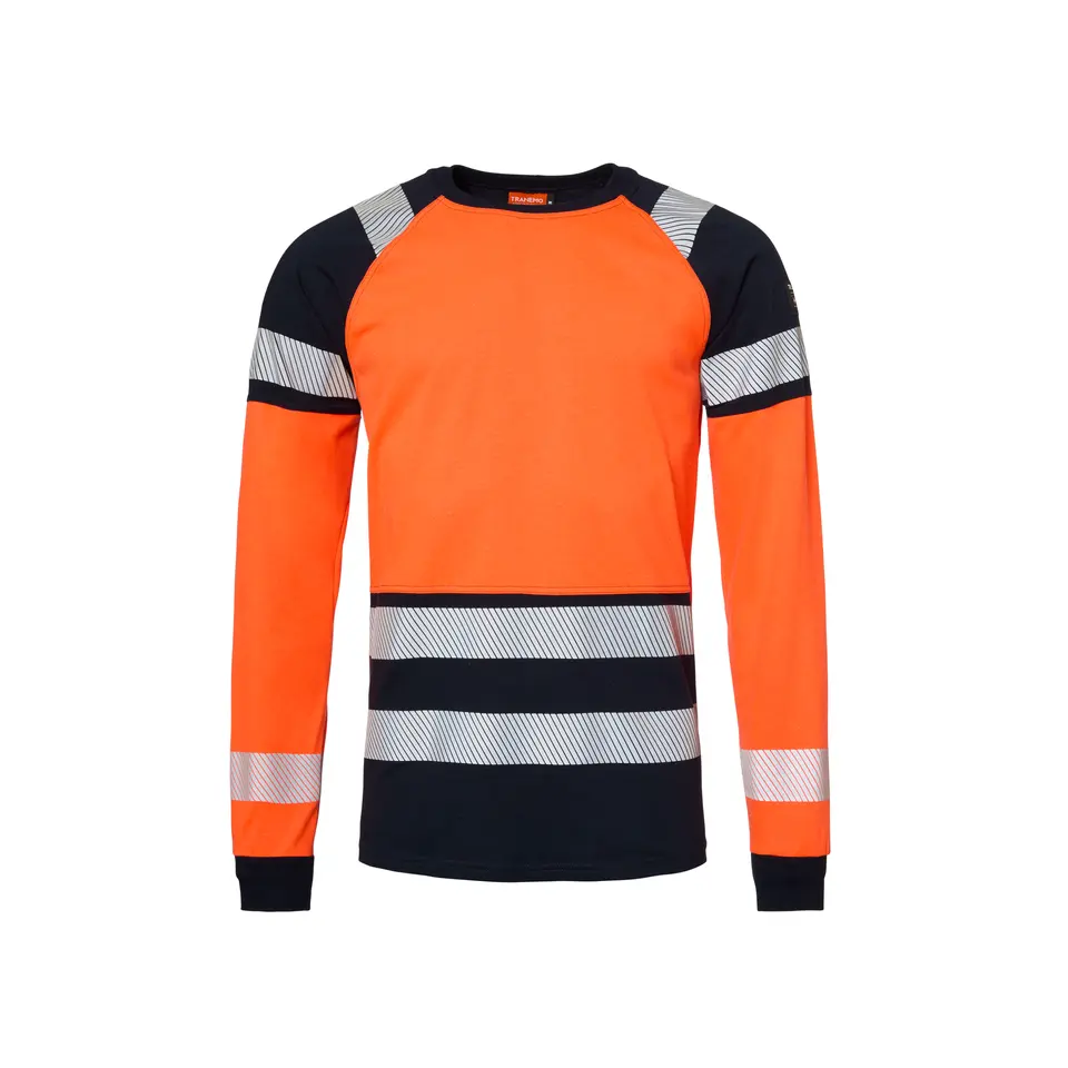 T-skjorte lang erm