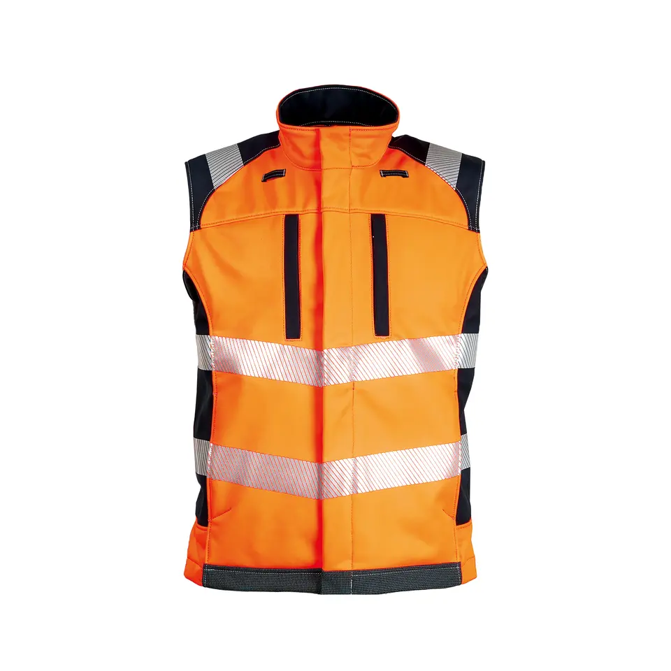Softshellvest