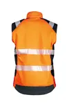 Softshellvest