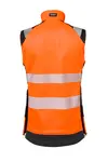Dame softshellvest