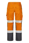 FR HI-VIS Bundhose