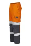 FR HI-VIS Bundhose