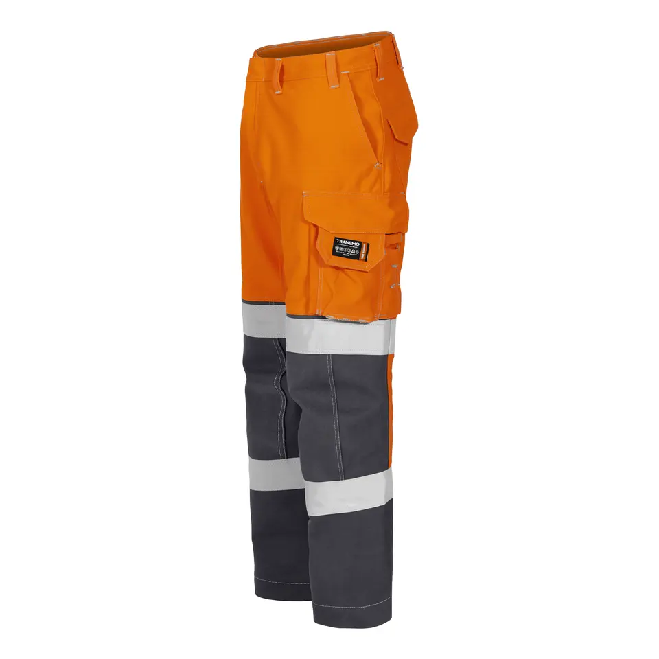 FR HI-VIS Bundhose