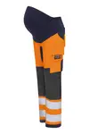 Gravidbukse stretch