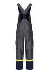 FR Schweißerschutz-Latzhose - PFAS-FREI