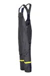 FR Schweißerschutz-Latzhose - PFAS-FREI