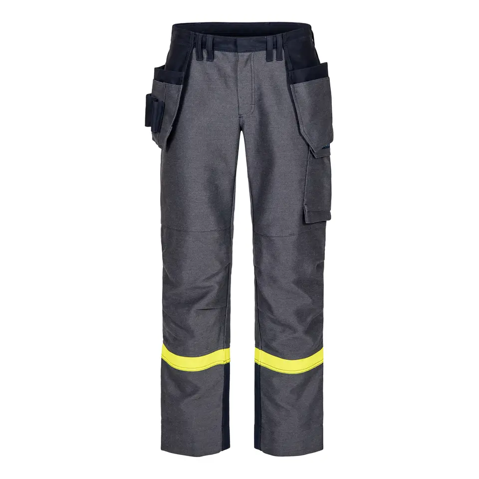 FR Handwerker-Hose für Schweißarbeiten