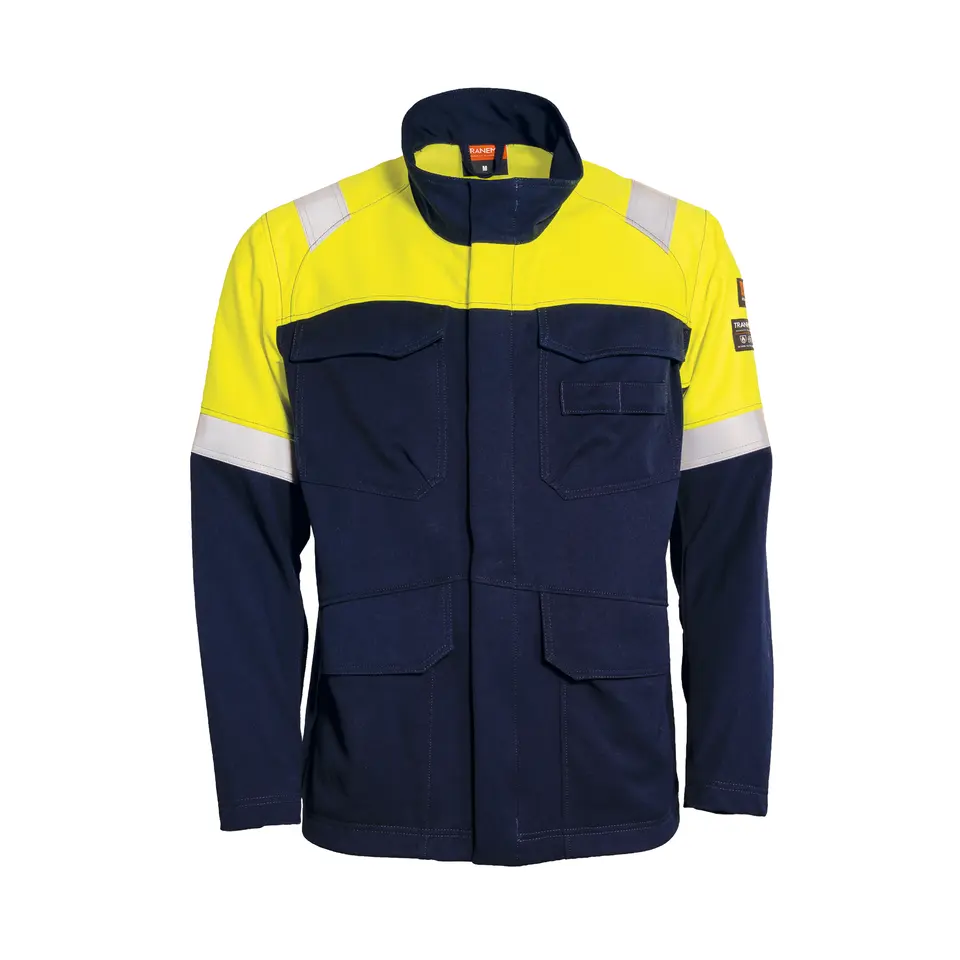 FR Bundjacke