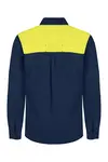 FR Hemd - metallfrei