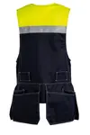 Vest Håndverk