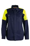 FR Bluse für Damen - Metallfrei