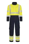 Flamskyddad overall