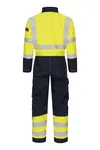 Flamskyddad overall