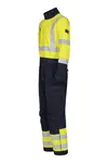 Flamskyddad overall
