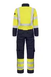 Flamskyddad damoverall