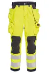 Bukse håndverk Windbreaker