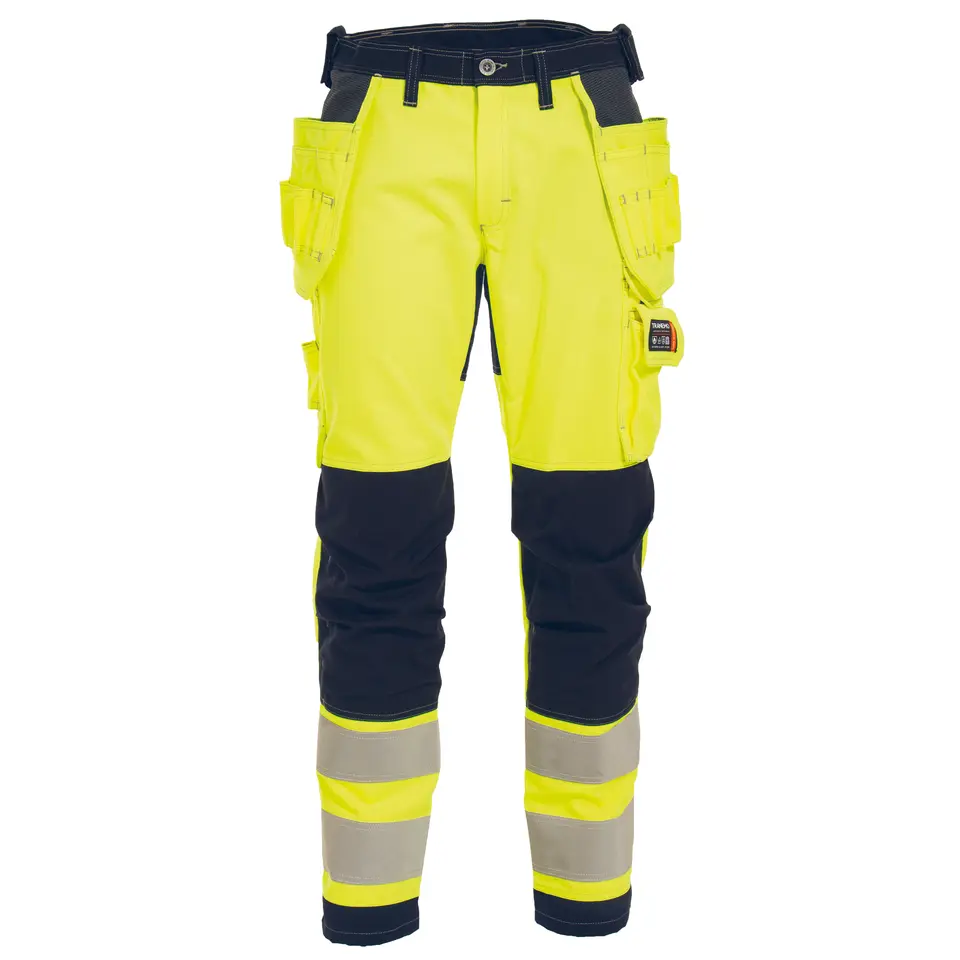 Damebukse håndverk