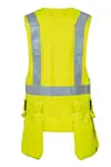 Vest Håndverk