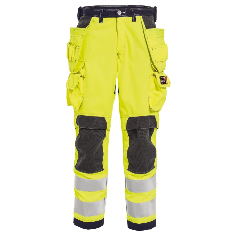 Damebukse håndverk Windbreaker
